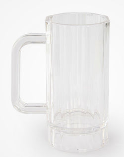 Tarro cervecero 16 oz Policarbonato #27251.