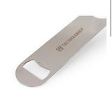 Destapador plano metalico #220