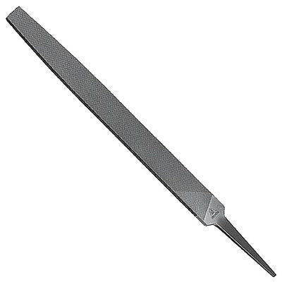 Lima plana fina 4" 4001-4F #6735.