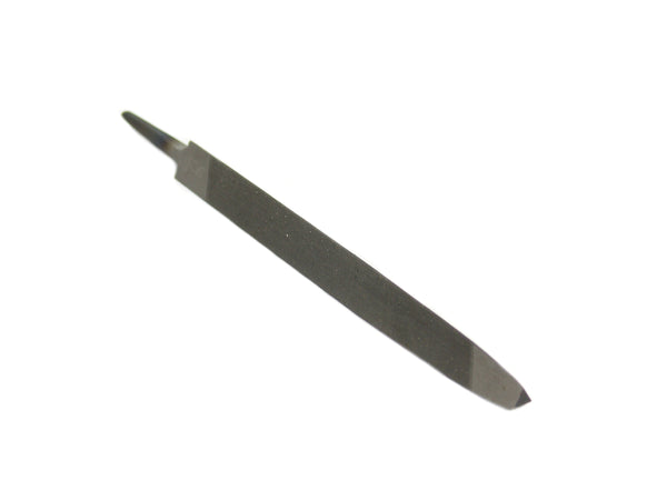 Lima triangular regular 6" #6739.