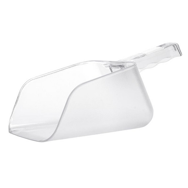 Cucharón transparente 64 oz #2097.