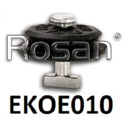 Fusible para tapa Ecko #3903.