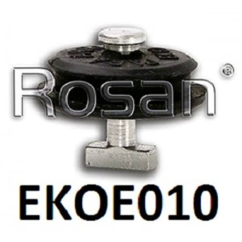Fusible para tapa Ecko #3903.