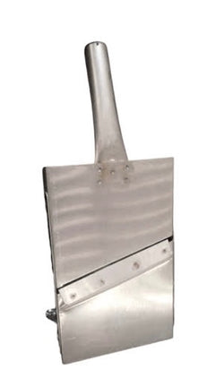 Rebanador mediano de papas manual #2216.