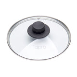 Tapa de cristal 32cm #5137