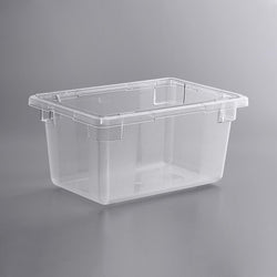 Caja policarbonato 18 litros Concasse #28068.
