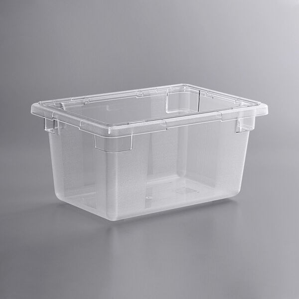 Caja policarbonato 18 litros Concasse #28068.