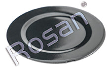 Tapa Grande Plana De Quemador Modelo Defendi #6472