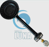 QUEMADOR CHICHARRONERO INDUSTRIAL No.6 #5719