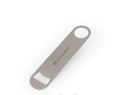 Destapador plano metalico #220