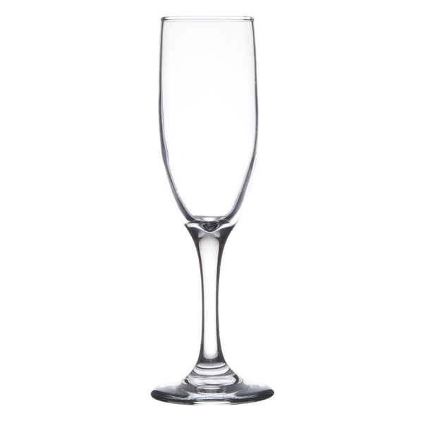 Copa Flauta Champagne #3796 Libbey