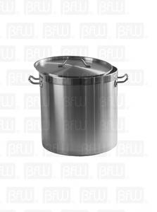 Olla Acero Inox. DS0902 BFW