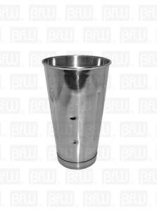 Vaso Para Malteada 30 Oz Acero Inox DS2036 BFW