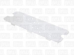 Escurridor Policarbonato para Inserto Tercio #DS0003 Buffetware