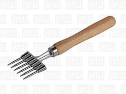 Picahielo 6 Puntas #DS1503 Buffetware