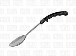 Cuchara Lisa 13" #DS2363 Buffetware