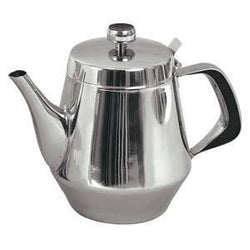 Tetera Jarra Inoxidable de Cuello de Cisne 1.42lts GNS-48 Update