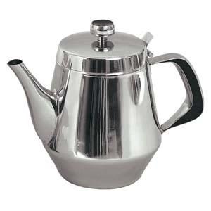 Tetera Jarra Inoxidable de Cuello de Cisne 1.42lts GNS-48 Update