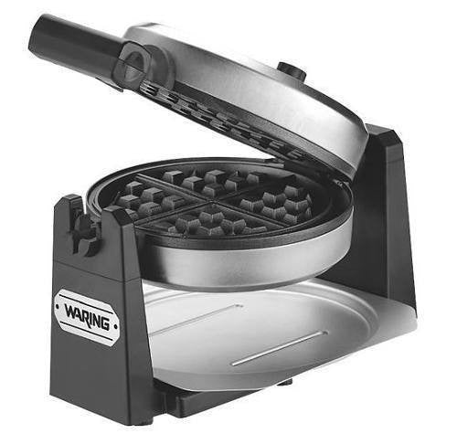 Waflera Para Wafles Belgas Waring